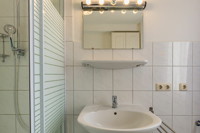 Ferienwohnung in Boltenhagen - Villa Augusta, Ferienwohnung 06 - Bild 16