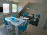 Ferienwohnung in Gr&ouml;mitz - "G&auml;stehaus Siebrecht" - Whg. 5 - Bild 1