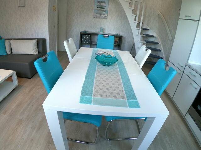 Ferienwohnung in Gr&ouml;mitz - "G&auml;stehaus Siebrecht" - Whg. 5 - Bild 5