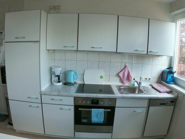 Ferienwohnung in Gr&ouml;mitz - "G&auml;stehaus Siebrecht" - Whg. 5 - Bild 7