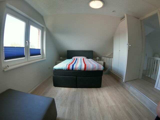 Ferienwohnung in Gr&ouml;mitz - "G&auml;stehaus Siebrecht" - Whg. 5 - Bild 9