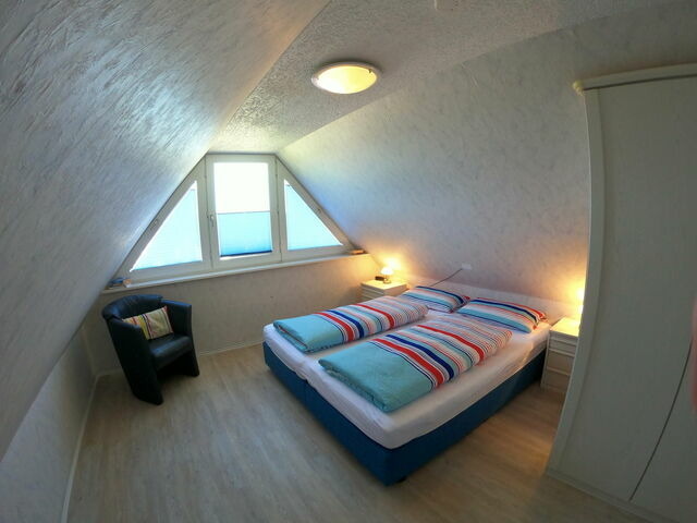 Ferienwohnung in Gr&ouml;mitz - "G&auml;stehaus Siebrecht" - Whg. 5 - Bild 10