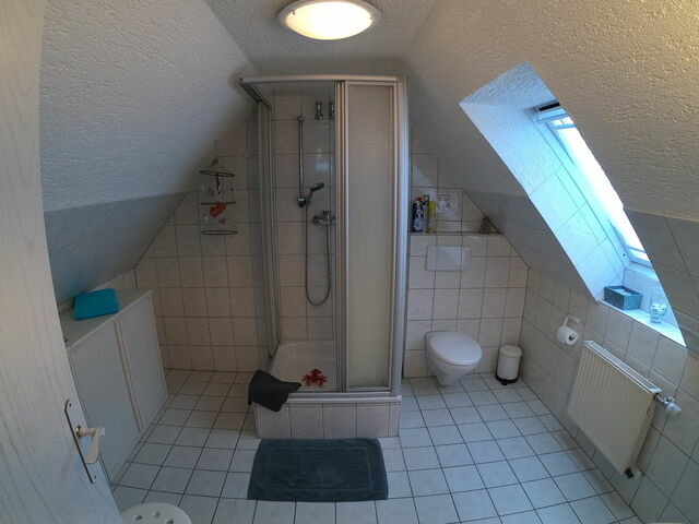 Ferienwohnung in Gr&ouml;mitz - "G&auml;stehaus Siebrecht" - Whg. 5 - Bild 12