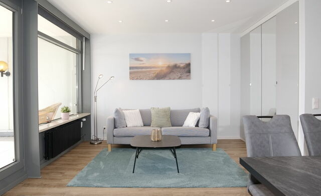 Ferienwohnung in Sierksdorf - Meersonne140 - Bild 3