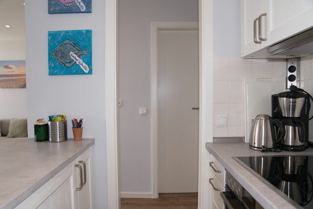 Ferienwohnung in Sierksdorf - Meersonne140 - Bild 15