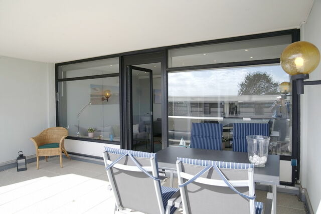 Ferienwohnung in Sierksdorf - Meersonne140 - Bild 17