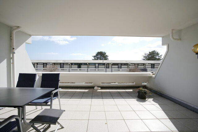 Ferienwohnung in Sierksdorf - Meersonne140 - Bild 18