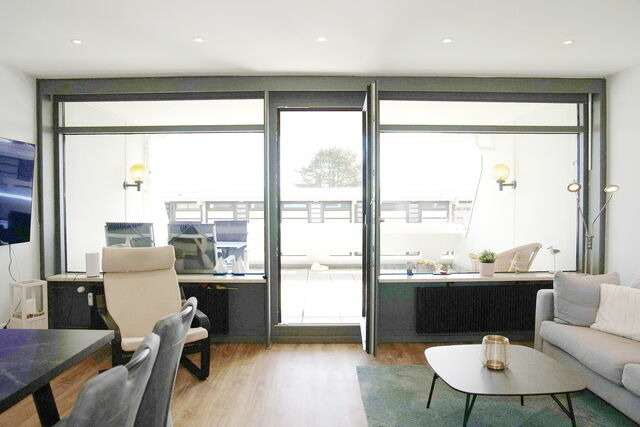 Ferienwohnung in Sierksdorf - Meersonne140 - Bild 19