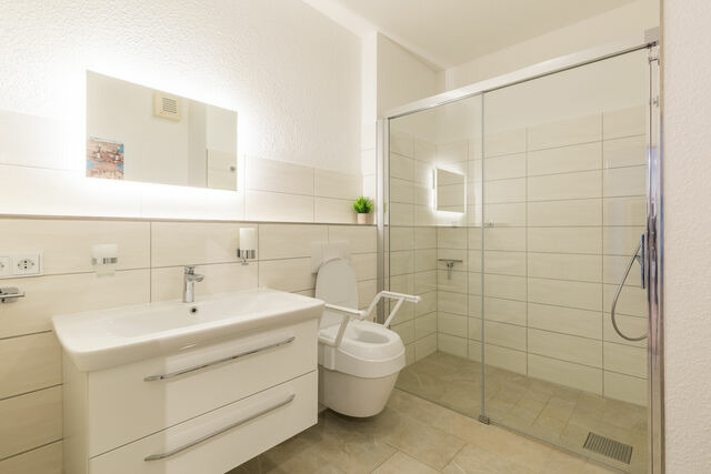 Ferienwohnung in Boltenhagen - Villa Augusta, Ferienwohnung 01 - Bild 3