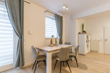 Ferienwohnung in Boltenhagen - Villa Augusta, Ferienwohnung 01 - Bild 8