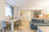 Ferienwohnung in Boltenhagen - Villa Augusta, Ferienwohnung 01 - Bild 9