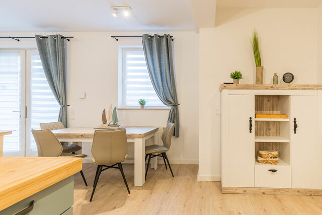 Ferienwohnung in Boltenhagen - Villa Augusta, Ferienwohnung 01 - Bild 11