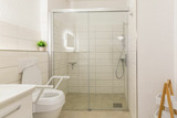 Ferienwohnung in Boltenhagen - Villa Augusta, Ferienwohnung 01 - Bild 13