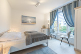 Ferienwohnung in Boltenhagen - Villa Augusta, Ferienwohnung 01 - Bild 14