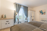 Ferienwohnung in Boltenhagen - Villa Augusta, Ferienwohnung 01 - Bild 16