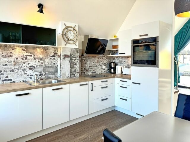 Ferienwohnung in Heiligenhafen - Fischerdorf No26 - Bild 6