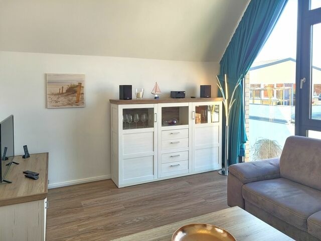 Ferienwohnung in Heiligenhafen - Fischerdorf No26 - Bild 9