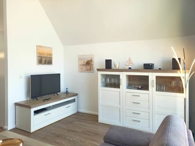 Ferienwohnung in Heiligenhafen - Fischerdorf No26 - Bild 10