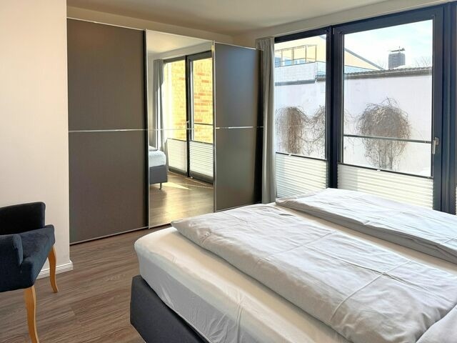 Ferienwohnung in Heiligenhafen - Fischerdorf No26 - Bild 15