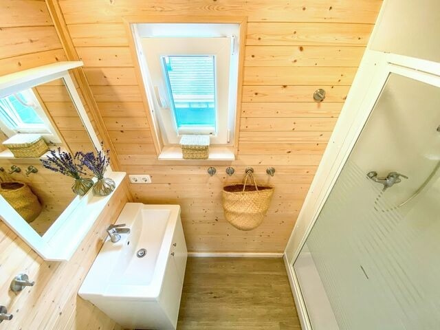 Ferienwohnung in Heiligenhafen - Hausboot Yara - Bild 11