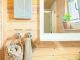 Ferienwohnung in Heiligenhafen - Hausboot Yara - Bild 13