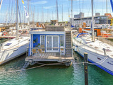 Ferienwohnung in Heiligenhafen - Hausboot Yara - Bild 21