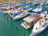 Ferienwohnung in Heiligenhafen - Hausboot Yara - Bild 23