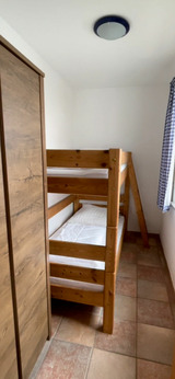 Ferienwohnung in Ostseeheilbad Zingst - Ferienwohnung S&uuml;nnenkringel 61 - Bild 7