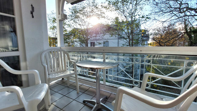 Ferienwohnung in Binz - Wohnpark Granitz - 90526 - Bild 4