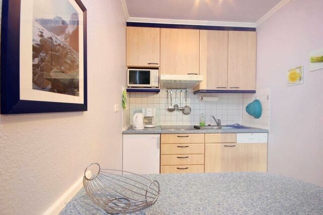 Ferienwohnung in Binz - Wohnpark Granitz - 90526 - Bild 10