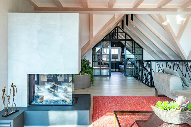 Ferienwohnung in Boltenhagen - Design-Appartement Jupiter - Bild 6