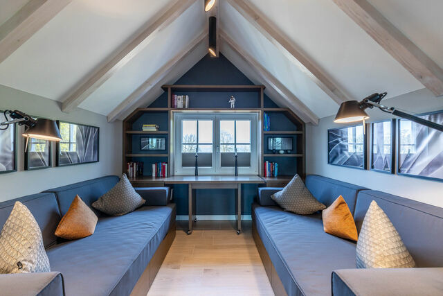 Ferienwohnung in Boltenhagen - Design-Appartement Jupiter - Bild 12