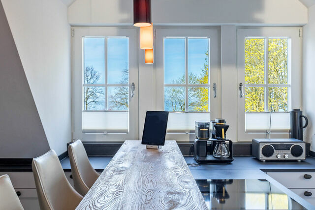 Ferienwohnung in Boltenhagen - Design-Appartement Jupiter - Bild 24