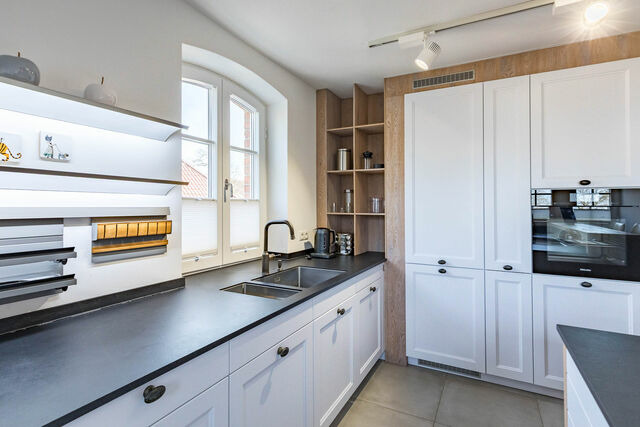 Ferienwohnung in Boltenhagen - Design-Appartement Jupiter - Bild 25