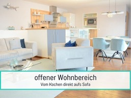 Usedom Apartmenthaus Wg. 7