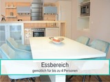 Ferienwohnung in Zinnowitz - Usedom Apartmenthaus Wg. 7 - Bild 3