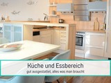 Ferienwohnung in Zinnowitz - Usedom Apartmenthaus Wg. 7 - Bild 4