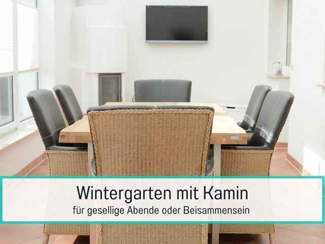 Ferienwohnung in Zinnowitz - Usedom Apartmenthaus Wg. 7 - Bild 5