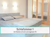 Ferienwohnung in Zinnowitz - Usedom Apartmenthaus Wg. 7 - Bild 6