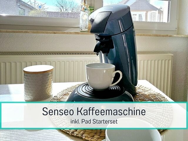 Ferienwohnung in Zinnowitz - Usedom Apartmenthaus Wg. 7 - Bild 16