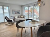 Ferienwohnung in Dahme - Strandwiese - Ostseegl&uuml;ck - Bild 1