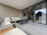 Ferienwohnung in Dahme - Strandwiese - Ostseegl&uuml;ck - Bild 2