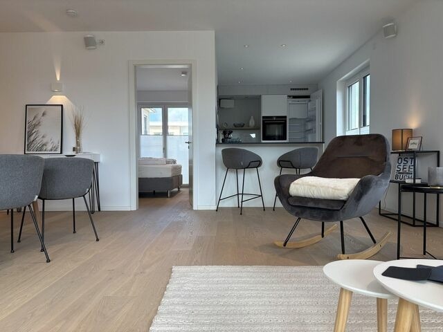 Ferienwohnung in Dahme - Strandwiese - Ostseegl&uuml;ck - Bild 6