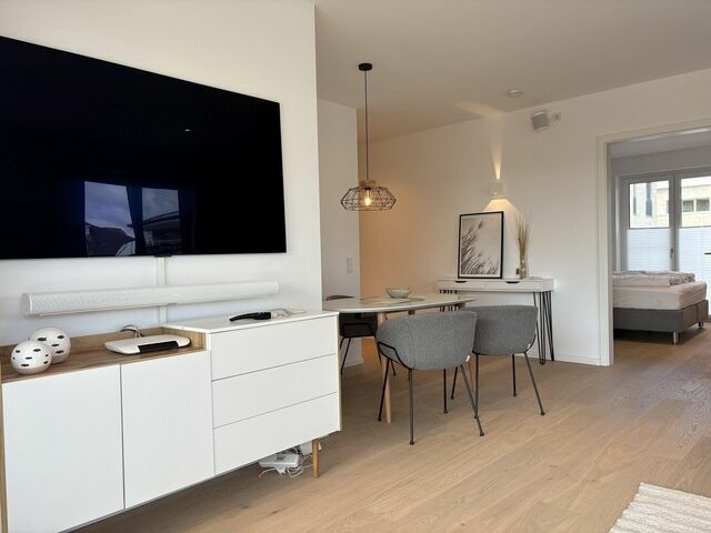 Ferienwohnung in Dahme - Strandwiese - Ostseegl&uuml;ck - Bild 11
