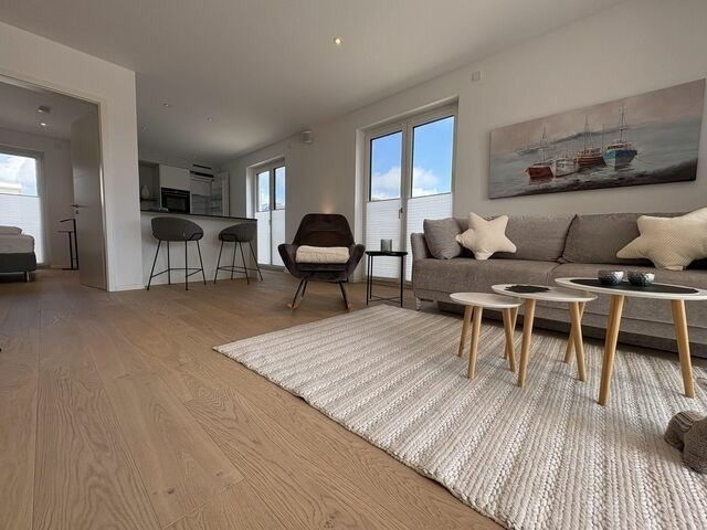 Ferienwohnung in Dahme - Strandwiese - Ostseegl&uuml;ck - Bild 12