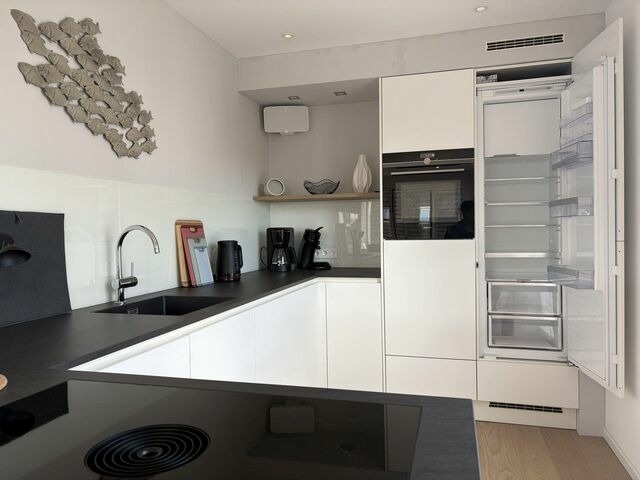 Ferienwohnung in Dahme - Strandwiese - Ostseegl&uuml;ck - Bild 15