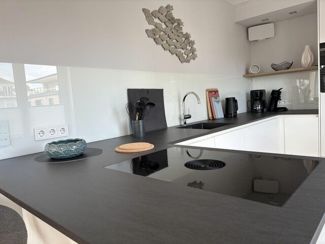 Ferienwohnung in Dahme - Strandwiese - Ostseegl&uuml;ck - Bild 18