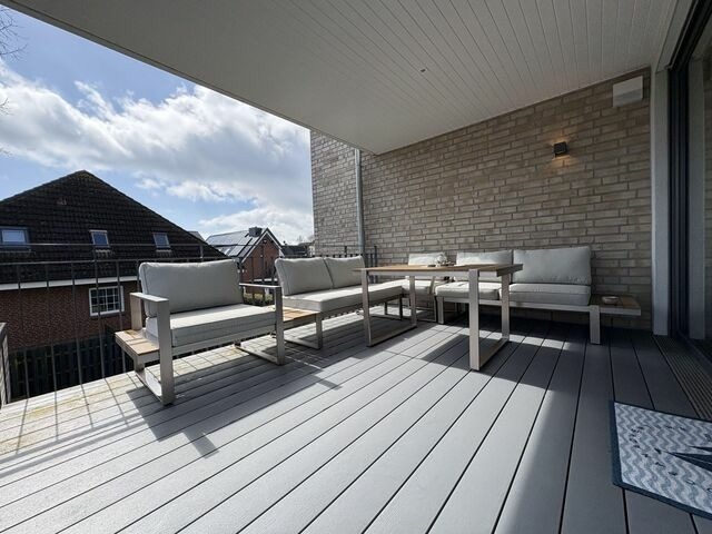 Ferienwohnung in Dahme - Strandwiese - Ostseegl&uuml;ck - Bild 19