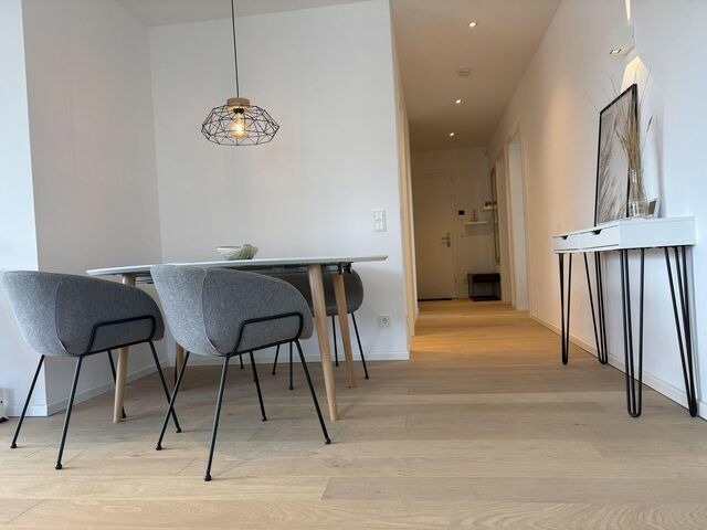 Ferienwohnung in Dahme - Strandwiese - Ostseegl&uuml;ck - Bild 21