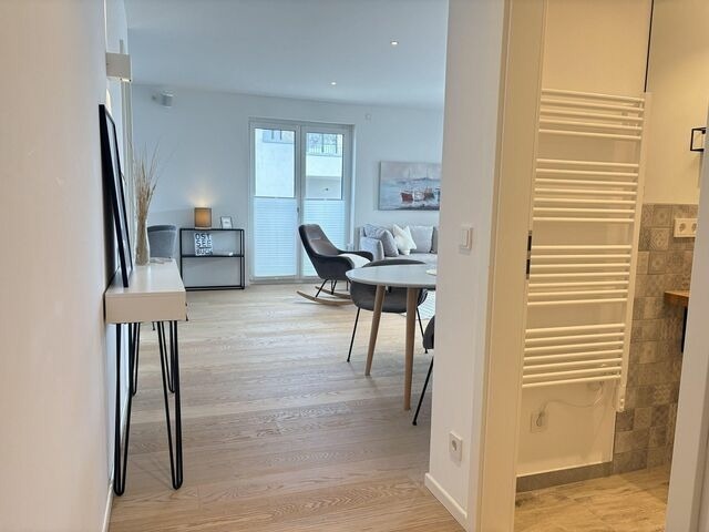 Ferienwohnung in Dahme - Strandwiese - Ostseegl&uuml;ck - Bild 23